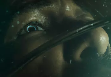 Lösen Sie das Rätsel und drehen ...