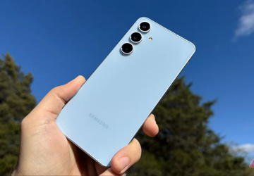 Samsung Galaxy S25 FE wird früher ...