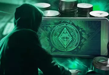 Hacker haben Krypto im Wert von ...