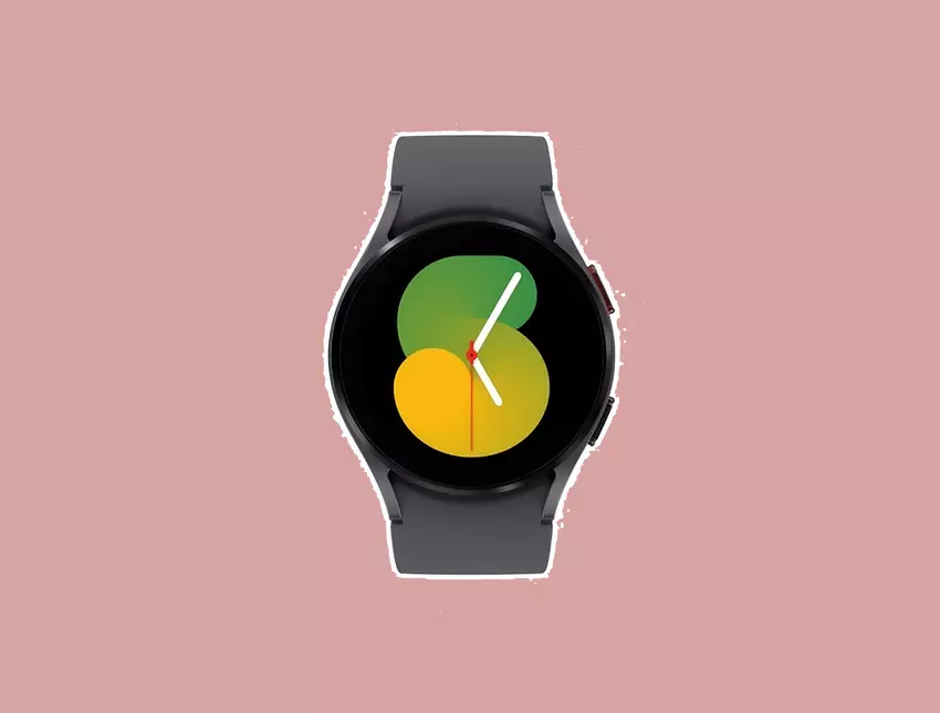 Galaxy Watch 5-Nutzer in Europa haben mit der Auslieferung der One UI Watch 5 mit Wear OS 4 begonnen