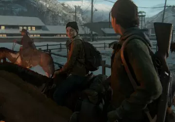 Der Chefdesigner von Naughty Dog versichert, ...