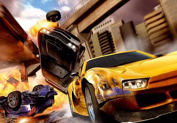 Reinkarnation des Kultspiels: VR-Version des berühmten ...