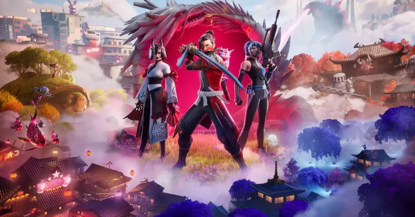 Epic Games ist bereit, Milliarden auszugeben, um mit Apple und Google um die Zukunft von Fortnite auf mobilen Geräten zu kämpfen