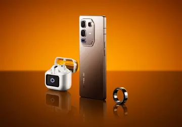 Infinix Note 50 Pro+ debütiert mit ...