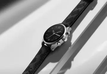 Die neue Smartwatch Montblanc Summit 3 ...
