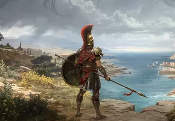 Titan Quest II Vorabveröffentlichung erneut verschoben: ...