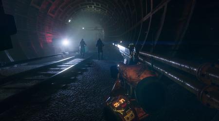 VR-Shooter Metro Awakening wird ukrainische Textlokalisierung unterstützen: Veröffentlichung für 2024 geplant