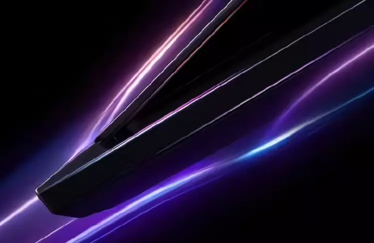 Honor WIN Gaming Laptop: 250W Kraftpaket ...