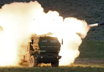 Nach Deutschland: USA bereiten neues Waffenpaket ...