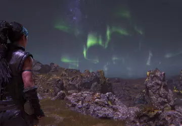 Senua's Saga: Hellblade II ist bereits ...