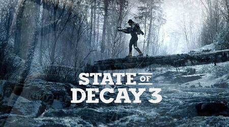 Insider: Nächstes Zombie-Actionspiel State of Decay 3 könnte auf dem Xbox Showcase im Juni enthüllt werden