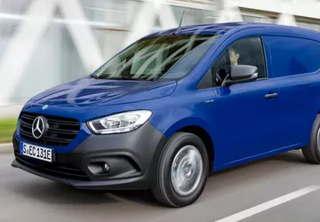 Mercedes streicht die mit Renault produzierten ...