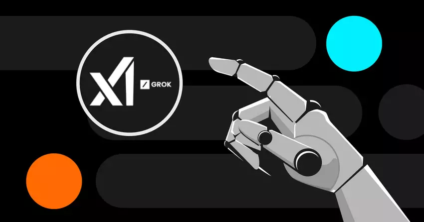 Elon Musks Unternehmen wird den Code des Chatbots Grok öffnen 