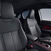 Motor des Audi Q3 Sportback