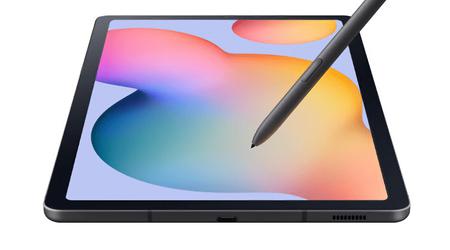 Samsung Galaxy Tab S6 Lite (2024) Bilder, Spezifikationen und Preis sind online aufgetaucht