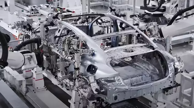 Ford und Xiaomi bestritten Gerüchte über ...