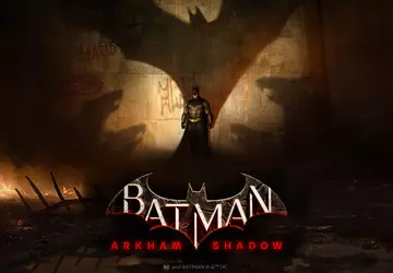 Die Batman: Arkham-Reihe bekommt ein neues ...
