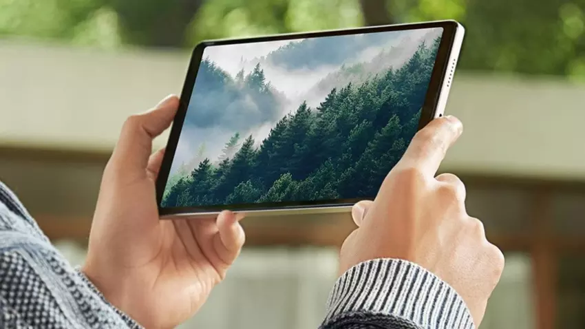 Honor Pad X7 - ein kompaktes Tablet mit einem Preis von nur 120 $