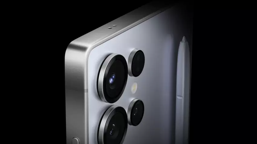 Das Samsung Galaxy S26 Ultra wird laut einem Insider nur 3 Hauptkameras und einen größeren Akku haben