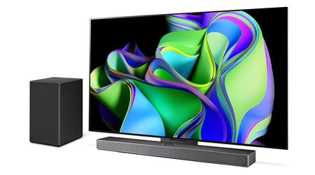 LG bringt SC9S 400W Soundbar mit IMAX Enhanced Zertifizierung für $1000 auf den Markt