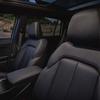 Sitze des neuen Jeep Cherokee 2026
