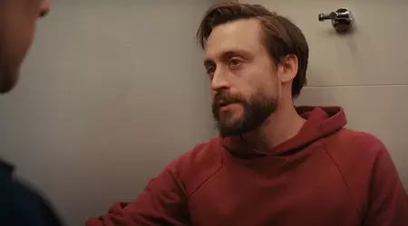 Kieran Culkin gewinnt seinen ersten Oscar als bester Nebendarsteller in dem Film True Grit