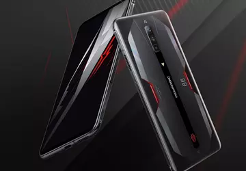 Luft- und Raumfahrttechnologie in einem Smartphone: ...