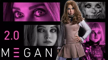Blumhouse gibt zu: Wir haben M3GAN unterschätzt - 2.0 ist an der Kinokasse gescheitert