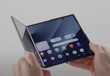 Samsung veröffentlichte ein Unboxing-Video des Galaxy ...