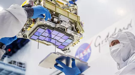 Die NASA hat eine 288-MP-WFI-Kamera für das Weltraumteleskop Nancy Grace Roman zusammengebaut, die 100 Mal mehr sehen wird als Hubble