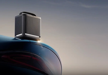 Xiaomi stellt einen neuen tragbaren Outdoor ...