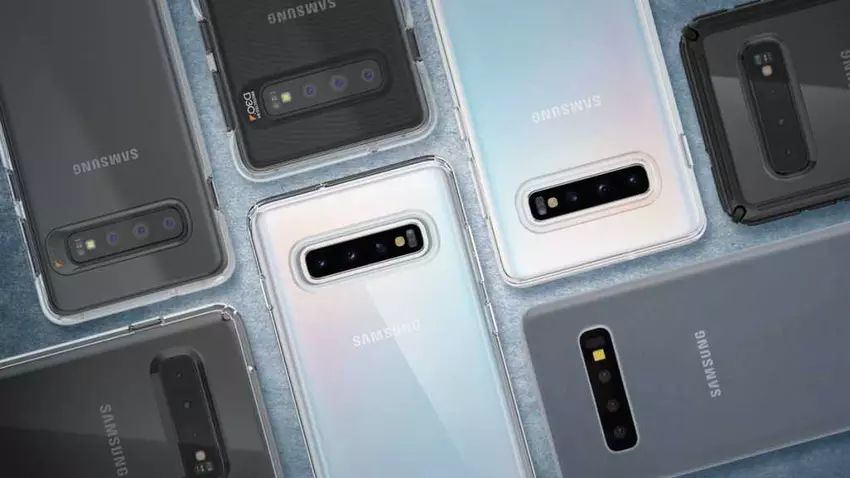 Samsungs 2019er Flaggschiffe erhalten keine One UI- und Android-Updates mehr
