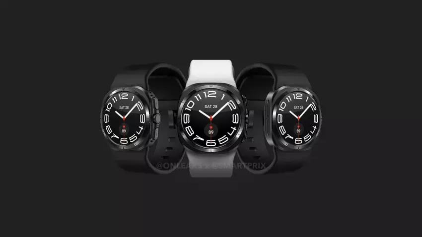 Europäische Einzelhändler haben die Preise der unangekündigten Samsung Galaxy Watch 7, Watch Ultra und Buds 3 Pro bekannt gegeben