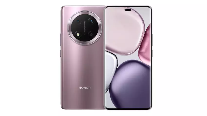Honor X9c wird bald in Europa als Honor Magic7 Lite erscheinen