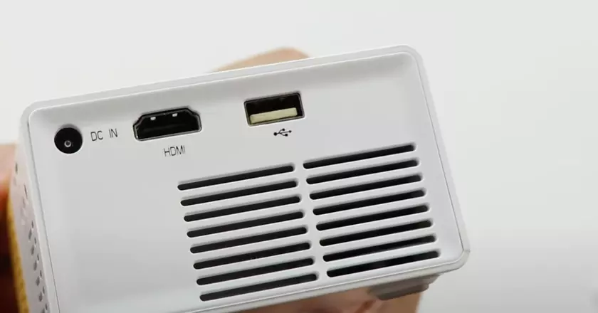 PVO YG300 Pro beamer bis 150€