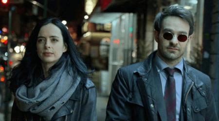 Krysten Ritter kehrt als Jessica Jones in der zweiten Staffel von Daredevil zurück: Wiedergeboren