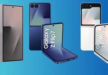 Die Flaggschiffe von Samsung werden teuer ...