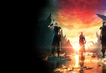 Square Enix hat ein kurzes Video ...