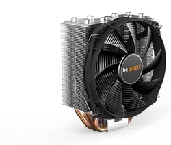 be quiet! Shadow Rock Slim 2