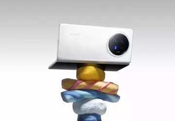 Es ist offiziell: Das vivo X ...