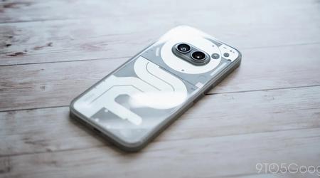 Nothing Phone (2a) Plus erhielt die Beta-Version von Android 15