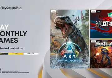 Große Auswahl: PS Plus-Abonnenten erhalten im ...