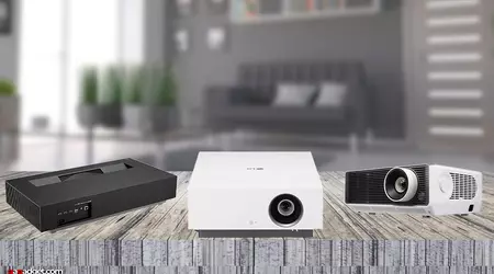 Beste LG Beamer: Test und Vergleich