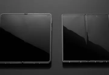 "No folds detected": Oppo trollt Samsung ...