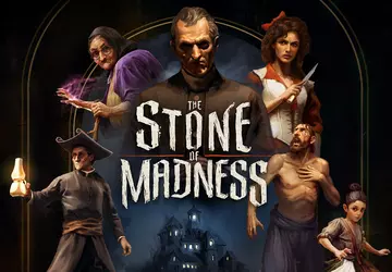 Ein Story-Trailer zu dem ungewöhnlichen Spiel ...