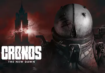 Cronos: Der Neue Morgen könnte die ...