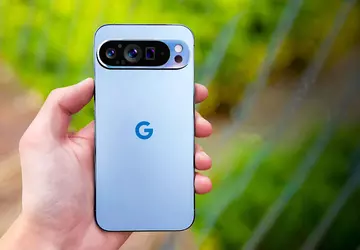 Alle Google Pixel 9 Telefone haben ...