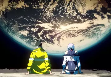 Bunt, blutig und brutal: ein neuer ...