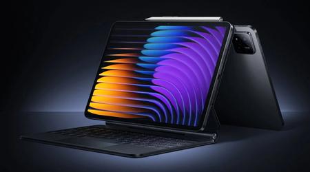 Xiaomi Pad 7 Pro erhält 3 Jahre weniger Updates als Pad 7