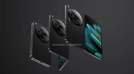 Insider: OPPO Find N3 Fold wird noch in diesem Monat vorgestellt